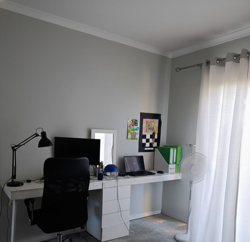 2 Bedroom Property for Sale in St Dumas Western Cape